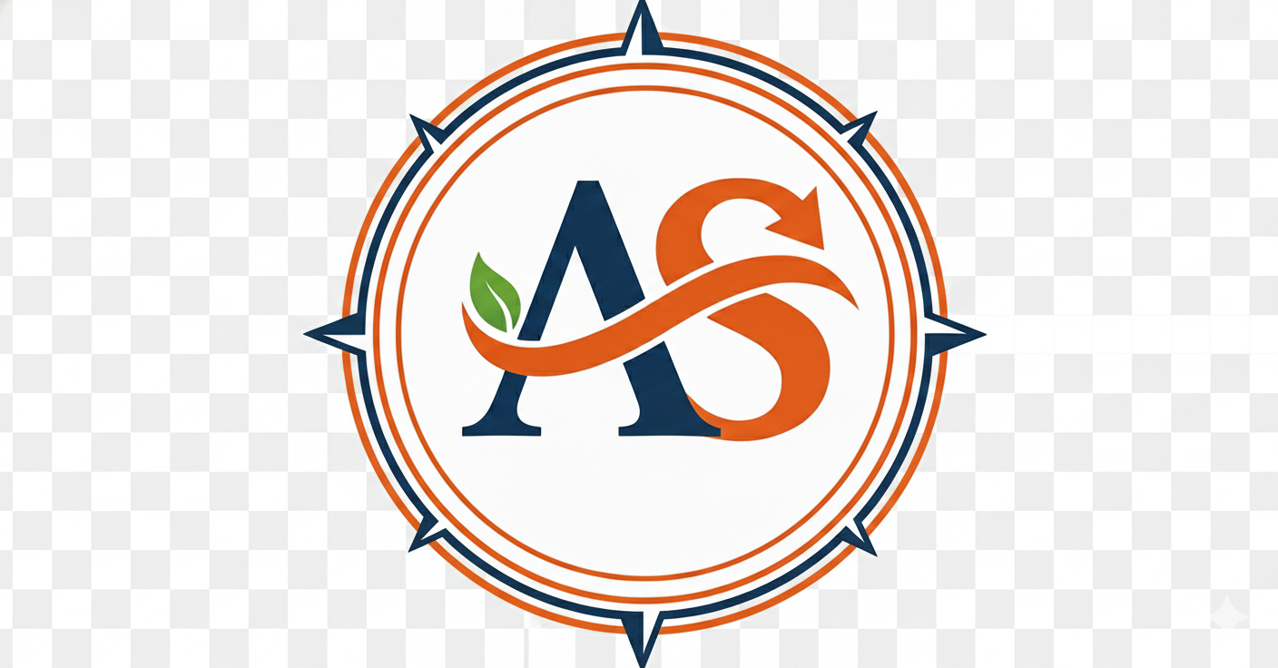 Sharma Impact Partners logo